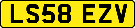 LS58EZV