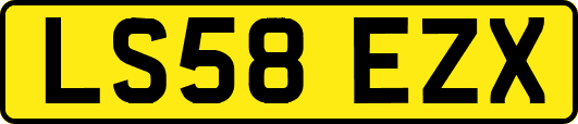 LS58EZX