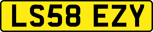 LS58EZY