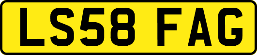 LS58FAG