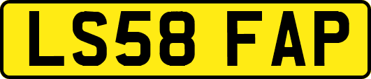 LS58FAP