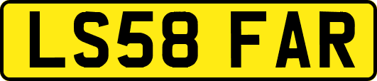 LS58FAR
