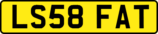 LS58FAT