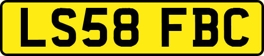 LS58FBC