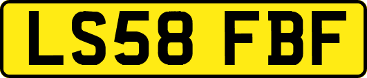 LS58FBF