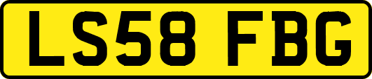 LS58FBG