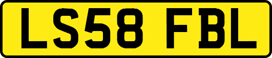 LS58FBL