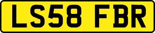 LS58FBR