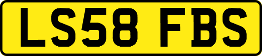 LS58FBS