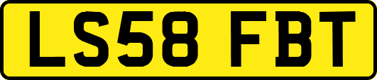 LS58FBT