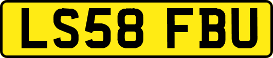 LS58FBU