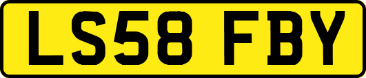 LS58FBY