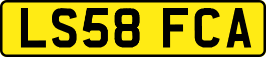 LS58FCA