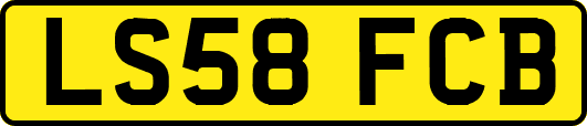 LS58FCB