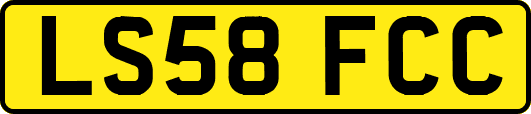 LS58FCC