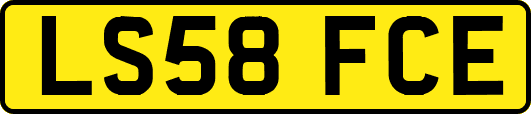 LS58FCE