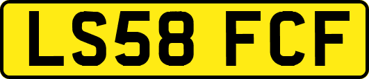 LS58FCF