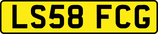LS58FCG