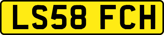 LS58FCH
