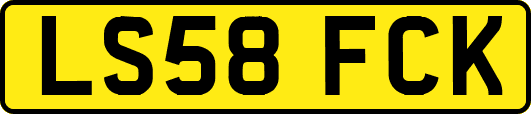 LS58FCK