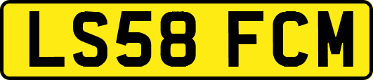 LS58FCM