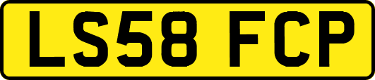 LS58FCP