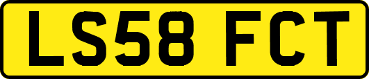 LS58FCT