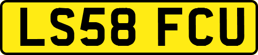 LS58FCU
