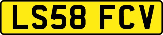 LS58FCV
