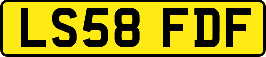 LS58FDF