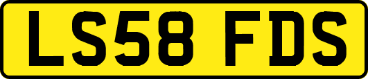 LS58FDS