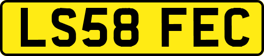 LS58FEC