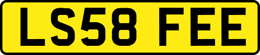 LS58FEE