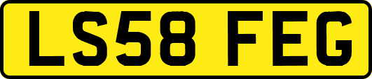 LS58FEG