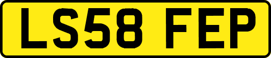 LS58FEP