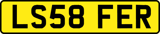 LS58FER