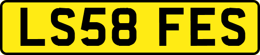 LS58FES
