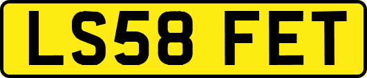 LS58FET
