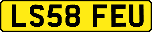 LS58FEU