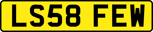 LS58FEW