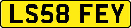 LS58FEY