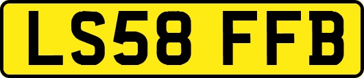 LS58FFB