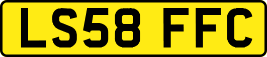 LS58FFC
