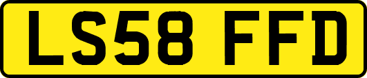 LS58FFD