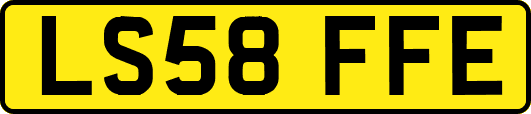LS58FFE