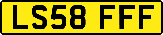 LS58FFF