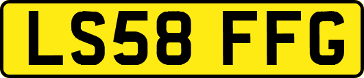 LS58FFG