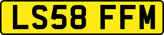 LS58FFM