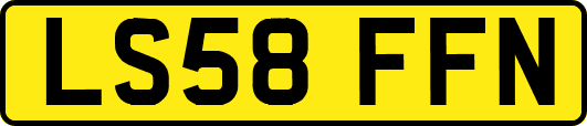LS58FFN