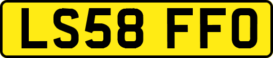 LS58FFO